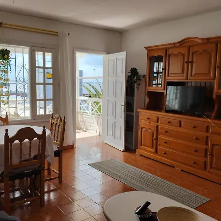 2 Cerca De La Playa En Apartamento