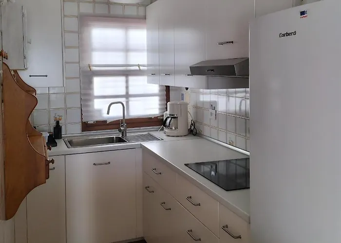 2 Cerca De La Playa En Appartement *