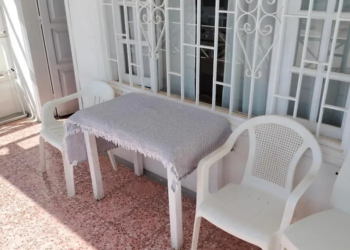 Appartement 2 Cerca De La Playa En