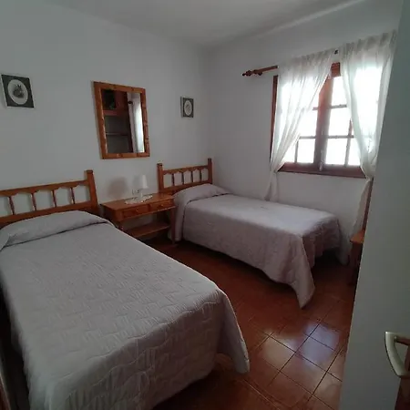 Lägenhet 2 Cerca De La Playa En
