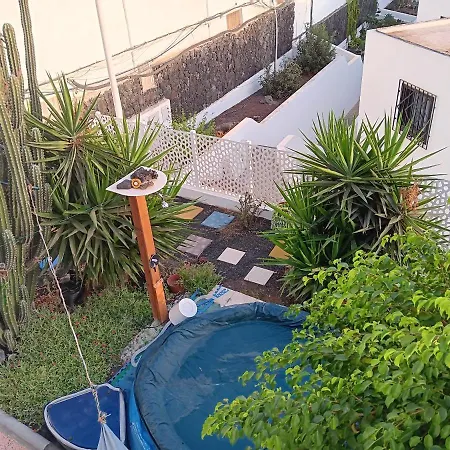 Lägenhet 2 Cerca De La Playa En Puerto del Carmen (Lanzarote)