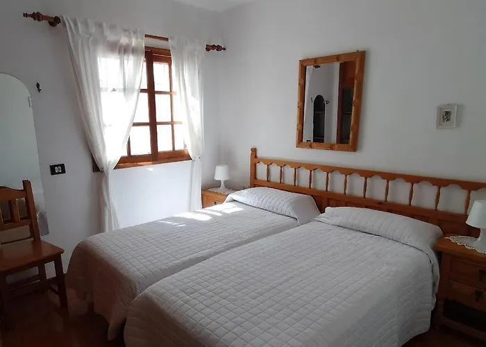 Apartment 2 Cerca De La Playa En *