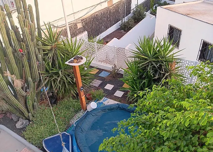 Apartment 2 Cerca De La Playa En Puerto del Carmen (Lanzarote)